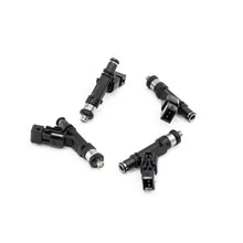 Load image into Gallery viewer, DeatschWerks 240sx SOHC 550CC Top Feed Injectors Fuel Injector Sets - 4Cyl DeatschWerks
