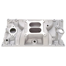 Load image into Gallery viewer, Edelbrock Perf RPM Vortec Manifold Intake Manifolds Edelbrock

