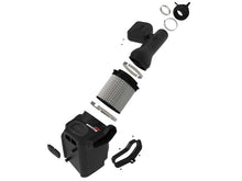 Load image into Gallery viewer, aFe Momentum GT Cold Air Intake System w/ Pro Dry S 2020 Ford F-250 / F-350 Super Duty V8-7.3L Cold Air Intakes aFe
