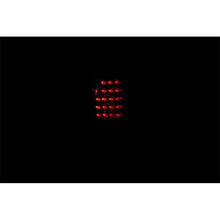 Load image into Gallery viewer, ANZO 1999-2007 Chevrolet Silverado 1500 LED Taillights Red/Clear Tail Lights ANZO
