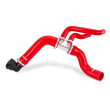 Load image into Gallery viewer, Mishimoto 15-17 Ford F-150 5.0L V8 Radiator Hose Kit - Red Hoses Mishimoto
