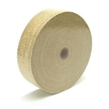 Load image into Gallery viewer, DEI Exhaust Wrap 2in x 100ft - Tan Exhaust Wrap DEI
