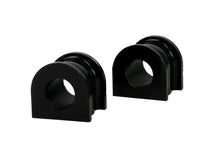 Load image into Gallery viewer, Whiteline 00-09 Honda S2000 Sway Bar Mount Bushing Sway Bar Bushings Whiteline
