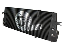 Load image into Gallery viewer, aFe BladeRunner Cast Intercooler 94-02 Dodge Diesel Trucks L6-5.9L (td) Intercoolers aFe
