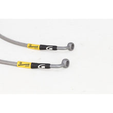 Load image into Gallery viewer, Goodridge 06-19 Mazda MX-5 Miata NC/ND Stainless Steel Brake Line Kit Brake Line Kits Goodridge
