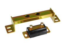 Load image into Gallery viewer, Prothane 99-04 Ford Mustang Trans Mount &amp; Crossmember Kit - Black Bushing Kits Prothane
