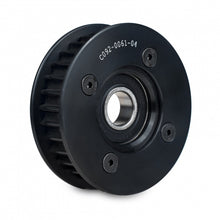Load image into Gallery viewer, KraftWerks Universal Pulley for Supercharger Kit w/ 20mm Belt Width - 20mm Flanged Cog Idler Supercharger Pulleys KraftWerks
