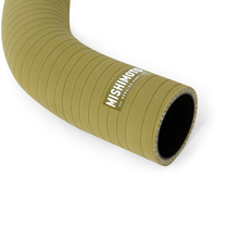 Load image into Gallery viewer, Mishimoto 07-11 Jeep Wrangler 6cyl Silicone Hose Kit Olive Drab Hoses Mishimoto
