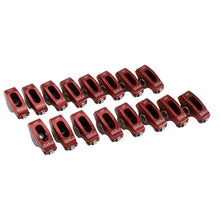 Load image into Gallery viewer, Edelbrock Rocker Arms Roller SBF 3/8In 1 6 1 Ratio Set of 16 Rocker Arms Edelbrock
