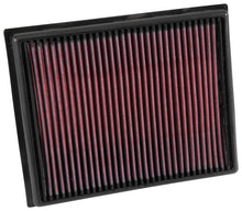 Load image into Gallery viewer, K&amp;N Replacement Panel Air Filter Fiat 96-07 Palio/96-06 Siena/99-06 Strada/ 07-14 Renault Laguna III Air Filters - Drop In K&amp;N Engineering   
