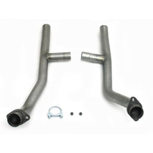Load image into Gallery viewer, JBA 65-73 Ford Mustang 260-302 SBF 409SS H-Pipe H Pipes JBA
