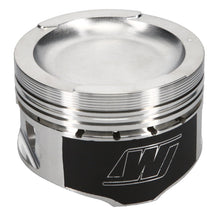 Load image into Gallery viewer, Wiseco Volkswagen 2.0 ABA 8v -15cc Turbo 83.5mm Piston Shelf Stock Kit Piston Sets - Forged - 4cyl Wiseco
