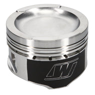 Wiseco Volkswagen 2.0 ABA 8v -15cc Turbo 83.5mm Piston Shelf Stock Kit Piston Sets - Forged - 4cyl Wiseco