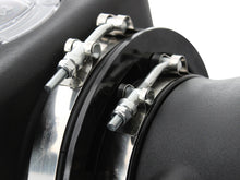 Load image into Gallery viewer, aFe Momentum HD Pro DRY S Stage-2 Si Intake 08-10 Ford Diesel Trucks V8-6.4L (See afe51-73004-E) Cold Air Intakes aFe
