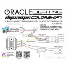 Load image into Gallery viewer, Oracle 18-19 Ford F150 Dynamic DRL Replacements + Dynamic Turn Signals - - Dynamic SEE WARRANTY Headlights ORACLE Lighting

