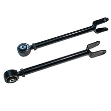 Load image into Gallery viewer, Superlift 07-18 Jeep Wrangler JK w/ 2-4in Lift Kit Reflex Series Front Upper Control Arms Control Arms Superlift
