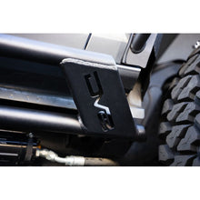 Load image into Gallery viewer, DV8 Offroad 21-23 Ford Bronco FS-15 Series 2-Door Rock Sliders Body Armor &amp; Rock Rails DV8 Offroad
