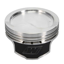 Load image into Gallery viewer, Wiseco Chevy LS Series -20cc R/Dome 1.110x4.030 Piston Shelf Stock Kit Piston Sets - Forged - 8cyl Wiseco
