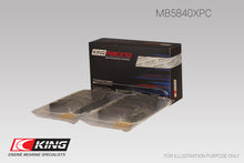 Load image into Gallery viewer, King Chrysler 300 Srt8 Main Bearing Set Bearings King Engine Bearings
