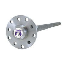 Load image into Gallery viewer, Yukon Gear 4340 Chromoly Axle for Jeep Rubicon JK Rear Right 32 spline 32.6in Long Axles Yukon Gear &amp; Axle
