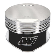 Load image into Gallery viewer, Wiseco Toyota 3TC Turbo F-TOP 1.375 X 87MM Piston Shelf Stock Kit Piston Sets - Forged - 4cyl Wiseco

