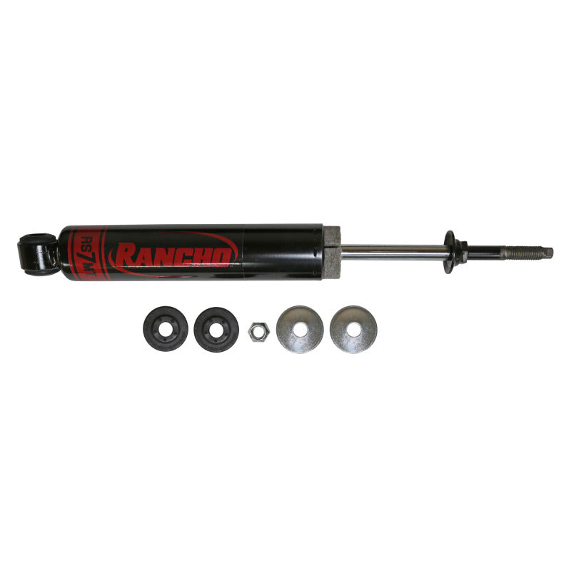 Rancho 00-05 Ford Excursion RWD Front RS7MT Shock Shocks and Struts Rancho