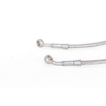 Load image into Gallery viewer, Goodridge 04-08 Acura TSX Stainless Steel Brake Line Kit Brake Line Kits Goodridge
