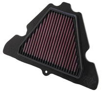 Load image into Gallery viewer, K&amp;N 11-13 Kawasaki Z1000 1000/ ZX1000 Ninja / 11-12 Z1000 SX / 12 Versys 1000 Replacement Air Filter Misc Powersports K&amp;N Engineering   
