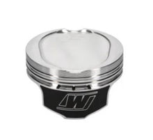 Load image into Gallery viewer, Wiseco Chrysler 5.7L HEMI -2cc Flat Top 1.090CH 3.917in Bore 4.050in Stroke Piston Kit Piston Sets - Forged - 8cyl Wiseco
