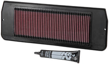Load image into Gallery viewer, K&amp;N Triumph Trident 750/900 91-98 Replacement Air Filter Air Filters - Direct Fit K&amp;N Engineering   
