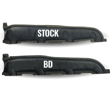 Load image into Gallery viewer, BD Diesel 08-10 Ford F-250/F-350/F-450/F-550 Powerstroke 6.4L Exhaust Manifold Set Headers &amp; Manifolds BD Diesel
