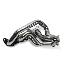 Load image into Gallery viewer, BBK 2015-16 Ford Mustang GT 5.0L 1-3/4 Tuned LenGTh Header System (Chrome) Cold Air Intakes BBK
