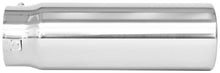 Load image into Gallery viewer, Spectre Exhaust Tip 4-1/2in. OD / Pencil Tips Spectre
