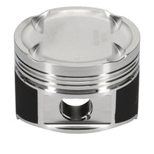 Load image into Gallery viewer, Wiseco Mits Turbo DISH -10cc 1.378 X 85.5 Piston Shelf Stock Kit Piston Sets - Forged - 4cyl Wiseco
