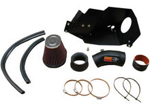 Load image into Gallery viewer, K&amp;N Performance Intake Kit BMW 325I, 2.5L, L6, 24V, 192BHP, 1991-1995 Cold Air Intakes K&amp;N Engineering   
