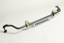 Load image into Gallery viewer, Progress Tech 02-06 Acura RSX Rear Sway Bar (24mm - Adjustable w/ End Links and Bar Brace) Sway Bars Progress Technology
