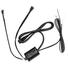 Load image into Gallery viewer, Oracle Jeep Wrangler JL/Gladiator JT RGB+W Headlight DRL Kit - w/ BC1 Controller SEE WARRANTY Headlights ORACLE Lighting
