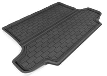 Load image into Gallery viewer, 3D MAXpider 2005-2015 Nissan Xterra Kagu Cargo Liner - Black Floor Mats - Rubber 3D MAXpider   
