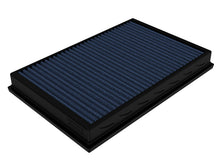 Load image into Gallery viewer, aFe MagnumFLOW OEM Replacement Air Filters PRO 5R 11-15 Mercedes-Benz SLS AMG V8-6.3L Air Filters - Drop In aFe
