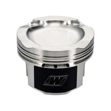 Load image into Gallery viewer, Wiseco BMW N54B30 84.50mm Bore 1.244 Compression Height Piston Kit Piston Sets - Forged - 6cyl Wiseco

