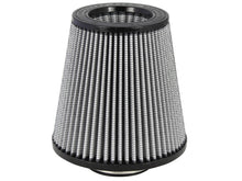 Load image into Gallery viewer, aFe MagnumFLOW Air Filters CCV PDS A/F CCV PDS 3-1/2F x 8B x 5-1/2T (Inv) x 8H Air Filters - Universal Fit aFe
