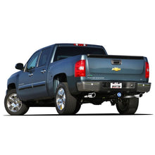 Load image into Gallery viewer, Borla 11 Chevrolet Silverado 1500LT/LTZ / GMC Sierra 1500 SLE/SLT S-Type SS Catback Exhaust Catback Borla
