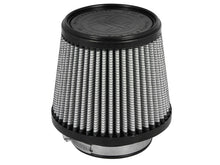 Load image into Gallery viewer, aFe Takeda Air Filters IAF PDS A/F PDS 3-1/2F x 6B x 4T x 5F (VS) Cold Air Intakes aFe
