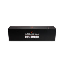 Load image into Gallery viewer, Mishimoto Universal Tube and Fin Cross Flow Performance Oil Cooler Oil Coolers Mishimoto
