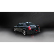 Load image into Gallery viewer, Corsa 2005-2010 Dodge Charger No Towing Hitch SRT-8 6.1L V8 Polished Xtreme Cat-Back Exhaust Catback CORSA Performance
