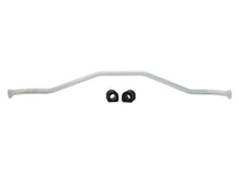 Load image into Gallery viewer, Whiteline 83-94 BMW 3 Series Front 24mm X-Heavy Duty Swaybar Sway Bars Whiteline
