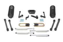 Load image into Gallery viewer, Fabtech 09-13 Dodge 2500/3500 4WD w/Diesel &amp; Auto 6in Perf Sys w/Perf Shks Lift Kits Fabtech
