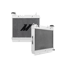 Load image into Gallery viewer, Mishimoto 04-09 Honda TRX450R Aluminum Radiator Radiators Mishimoto
