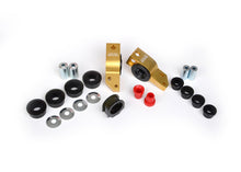 Load image into Gallery viewer, Whiteline 07/2004-2012 Audi A3 Front + Rear Vehicle Essentials Kit Bushing Kits Whiteline
