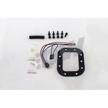 Load image into Gallery viewer, DeatschWerks 90-96 Chevy Corvette 5.7L (excl ZR-1) DW200 / DW300 Fuel Pump Set Up Kit Fuel Pump Fitment Kits DeatschWerks
